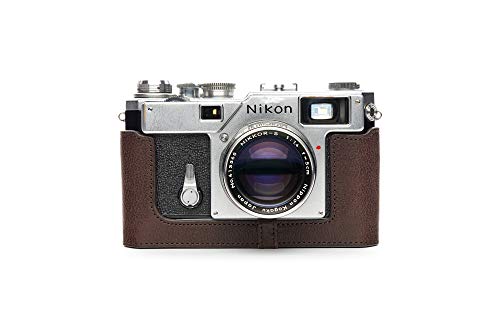 Nikon S2 tBJP[X BolinUS nhCh {v n[tJP[X obOJo[ Nikon S2tBJp nhXgbvt (R[q[)