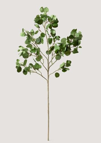 Tall Luxe Artificial Aspen Branch - 51