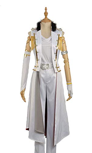 うたプリ　黒崎蘭丸　衣装 Amazon.co.jp: 【うたのプリンスさまっ♪ うたプリ コスプレ 衣装