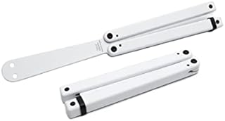Squid Industries Squiddy butterfly White Plastic Butterfly Trainer
