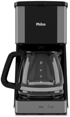 Cafeteira Philco PCF40A 40 Cafezinhos 1,5L 950W 127V