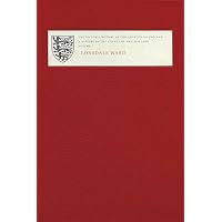 Victoria County History of Westmorland I