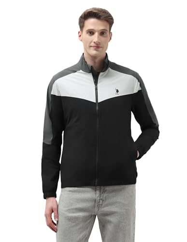 Image of U.S. POLO ASSN. Mens Jackets