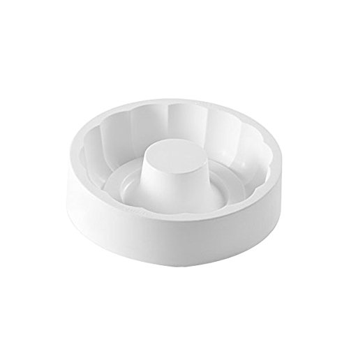 Silikomart Professional moule Paradise 22 cm la haute pâtisserie chez vous