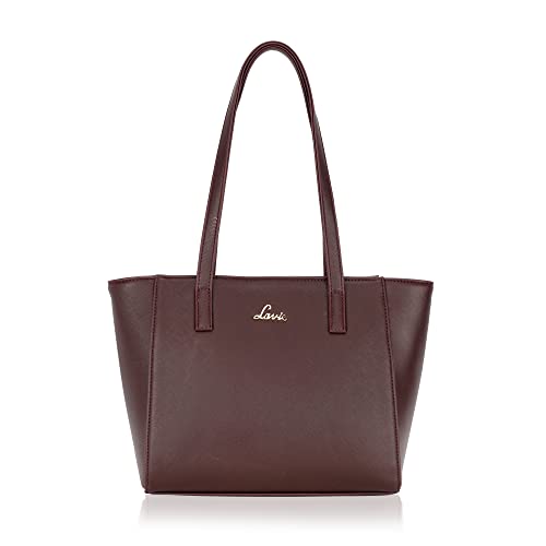 Lavie Women's Betula Medium Tote Bag | Ladies Purse Handbag