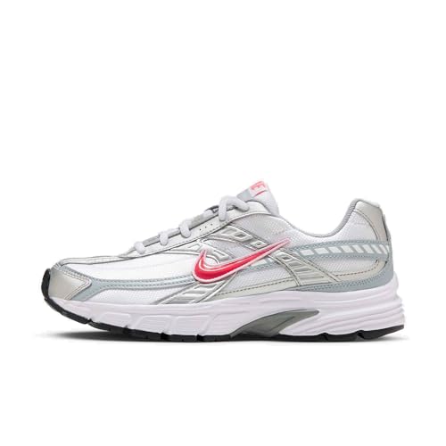 Nike Sneaker WMNS Initiator, White/Cherr