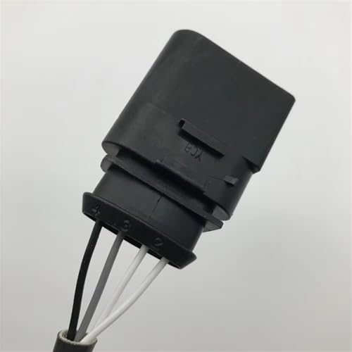 Sonde lambda capteur d'oxygène O2 pour VW Golf et Seat Cordoba - 4