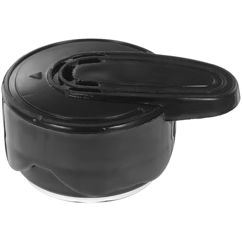 BESPORTBLE Kit de Válvula de Alivio de Presión para Eléctrica Válvula de Sellado para Tapa Repuesto de Plástico y Acero Inoxidable Accesorio Seguro Compatible para Cocina Doméstica