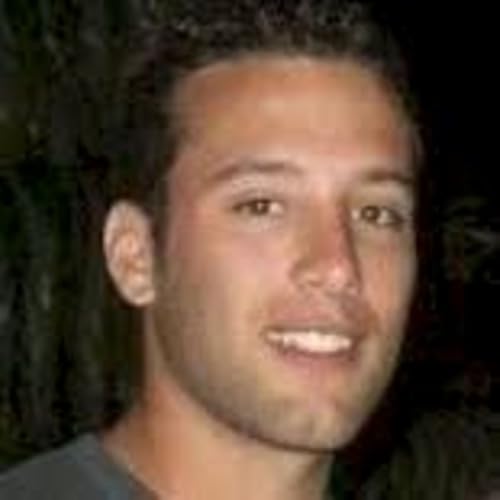 Corey Smith Dresher copertina