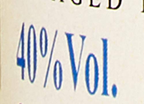 Armazem Vieira Safira Cachaça (1 x 0.7 l)