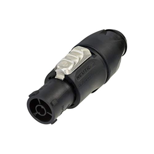 Neutrik Stage or Studio Cable (NAC3FX-W-TOP)