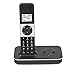 Cordless Phone for Home,Cordless Phone System,LCD Backlit Display,Caller ID/Call Forwarding,Cordless Handset,16 Languages Supported,Expandable Home Phone for Business