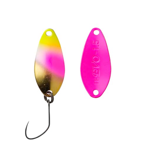 YARIE(�����G) NO.710 T�t���b�V��EVO 1.5g (BS22 �h���S���t���[�c, 1.5g)