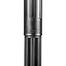 Amazon Basics 2-1/2 Inch Gutter Cleaning Kit, Black