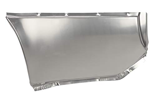 Spectra Premium M300L Ford Mustang Rear Driver Side Lower Quarter Panel