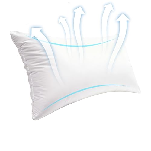 Yplkm Oreiller Anti-Ronflement,Coussin Lombaire Anti-Ronflement - Oreillers de Soutien pour Le Sommeil,pour Hommes...