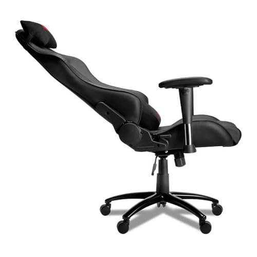 Cadeira Gamer Pichau Donek L, Preto, PCH-DNKL-BL02