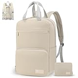 COSCOOA Travel Backpack United Airlines Personal Item Bag 17x10x9,Small Carry On Backpack 20L Flight Approved Underseat Ryanair 40x20x25 CM Travel Bag,Mochila de Viaje,Cabin Size Lightweight Backpack