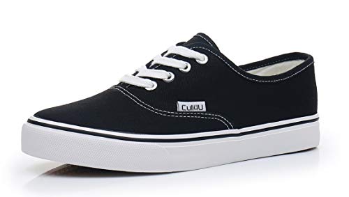 Image of Cull4U Women's Laid Back Low Top Sneaker Shoe