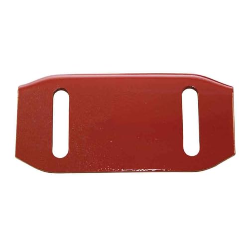 Molloparts Skid Shoe 7037982 7037982YP 780-412 3-7982 Compatible with Snapper Snowblower 9265 E10305 E11305 E8265 E9265 N10305E 11306 8246 9266 E11306 E9266 I7242E EI5223 EI55223 EI7243 I7243