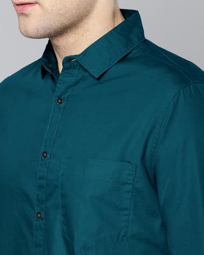 Image of EYEBOGLER Men Regular Fit T-Shirt