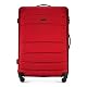 Wittchen großer Reisekoffer Trolley mit ABS-Hartschale