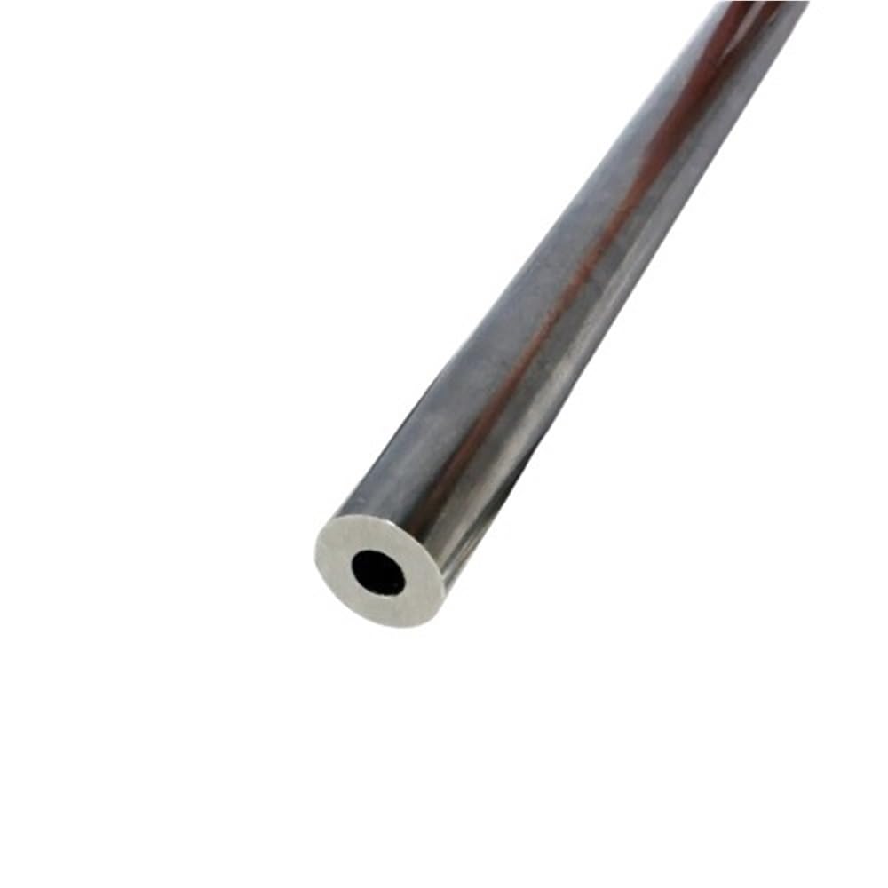 Tubi in acciaio di precisione in acciaio senza saldatura, tubo in lega idraulica con diametro esterno 15 mm x diametro interno 8-13 mm, tubo tondo in acciaio for automobili e motociclette(15MM X 300MM
