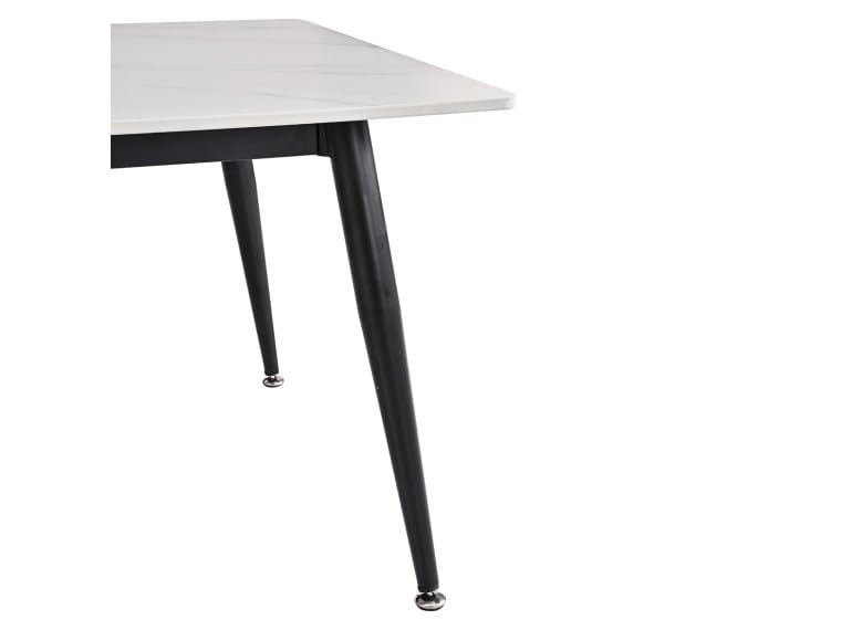Table basse céramique Belhome Stone 2 salon luxe minéral