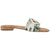 Lauren Ralph Lauren Alegra Sandal