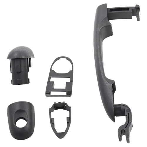 Poignée de porte extérieure de Kangoo idéale pour artisans