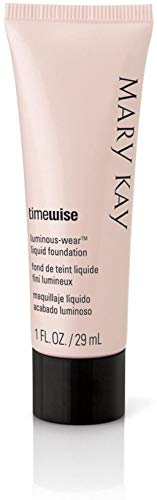 Mary Kay TimeWise Luminous Wear Liquid Foundation, Beige 5