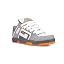 Charcoal/Grey/Orange
