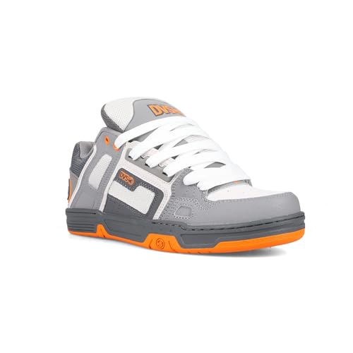 Image of DVS Men's Comanche Skate Shoe