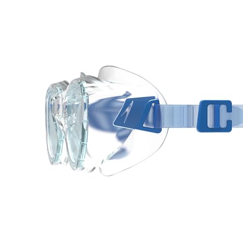 Image of Speedo Unisex Swim Goggles Hydrospex Classic