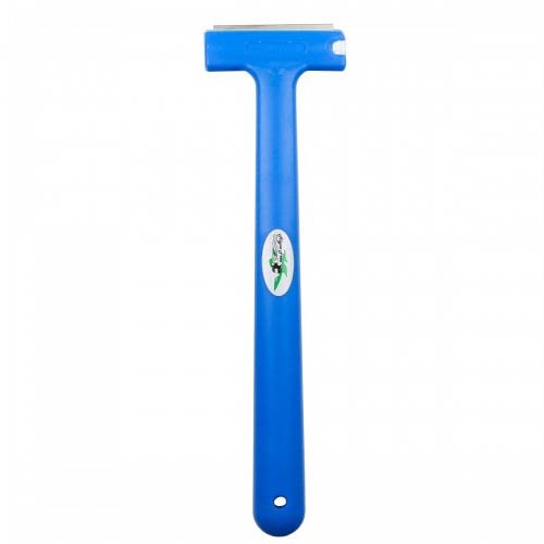 EasyBlade Long Handheld Scraper, 12"