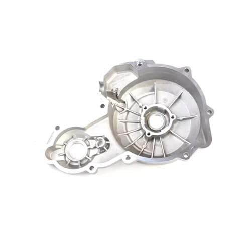 Joint de couvercle de stator CF Moto 800MT cache bobine magnétique - 4