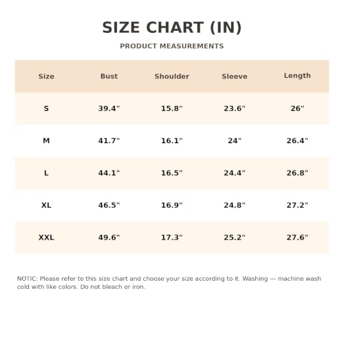 Henley Shirts for Women Long Sleeve Henley Pullover Collared Sweatshirts - image 4