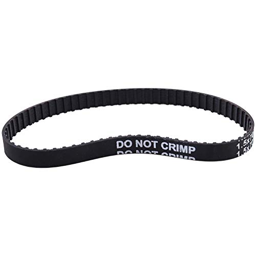 5Pz Sincronismo GT2 Cinghia Dentata nel Gomma