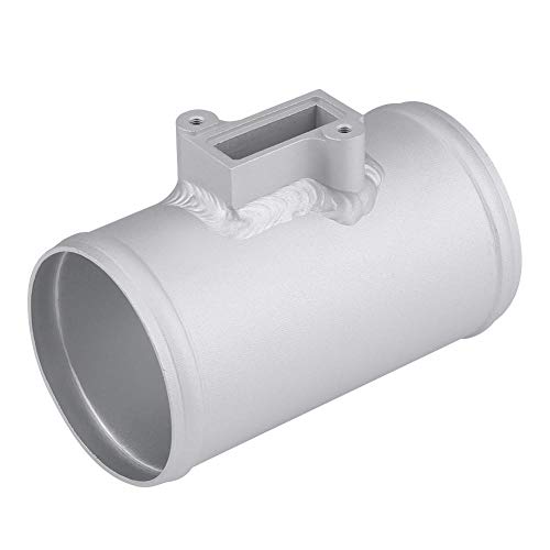 Adaptador de sensor de flujo de aire para solucionar fallos de admisi[strong]ó[/strong]n MAF 76mm 6