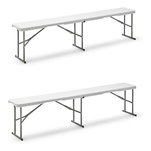 Bancs pliables KG KITGARDEN Cover