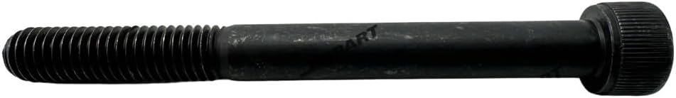 3KC1 Cylinder Head Bolt For Isuzu Engine Parts