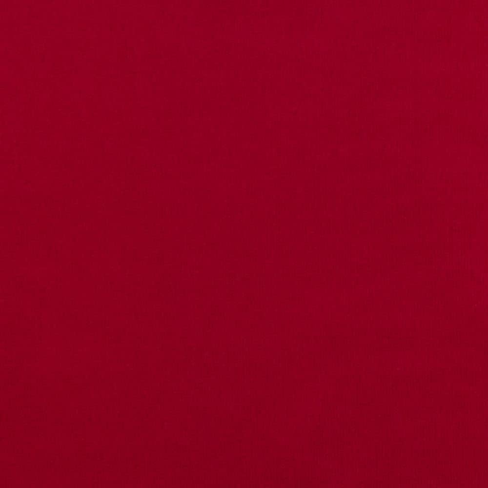 Baby Needle Cord 21 Wale Cotton Velvet Fabric Material RED, Precut, 1Mtr 140cmx100cm