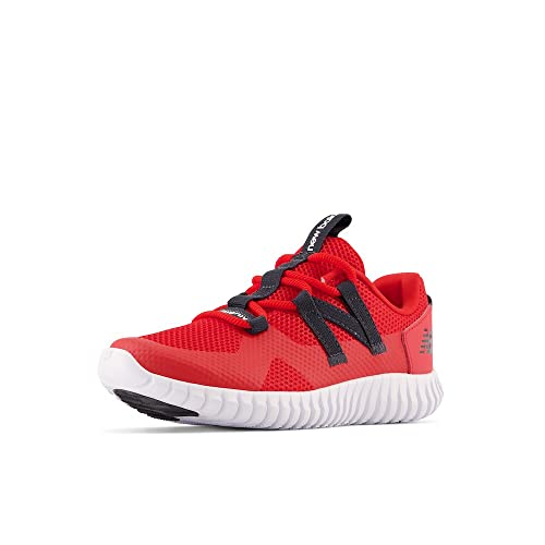 Image of New Balance Kid's Playgruv V1 Bungee Sneaker