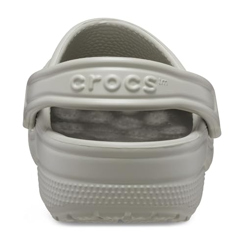 Image of Crocs Unisex-Adult Classic Clog, Clogs for Women and Men