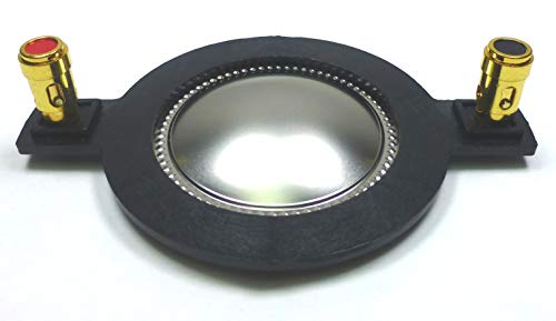 Replacement Diaphragm Samson CD344T Driver for Samson DB-300A Speaker 8?