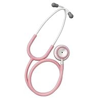 Spiritmedical聴診器 医療 看護用 介護用 松吉医科器械 (ブラック) Spirit聴診器 クラシカル3＋ ステート 24-8068-00 Spirit Medical CK