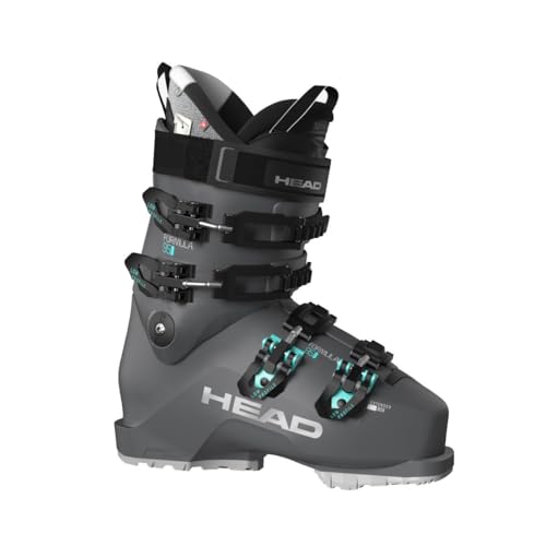 Chaussures de ski Formula 95 W GW femme gris taille 90 freeride piste