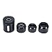 BTSHUB 5 PCS Bushing Remover/Installer Kit, Rear Ball Joint and Bushing Tool, Compatible with BMW E38 E39 E52 E53 E60 E61 E63 E64 E65 E66 E67 E70