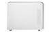 immagine 3QNAP 231p Enclosure, Bianco