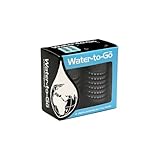 WATER TO GO